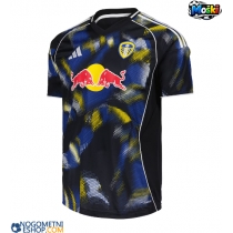 Moški Nogometni dresi Leeds United Tretji 2025-26 Kratek Rokav